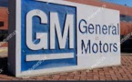 General Motors' Business In China Is Not Going Well