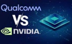 Qualcomm And Nvidia Compete For The Top Rank In AI Chip Efficiency Testing