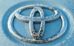 Toyota Targets Launching Of 10 New Battery-Powered EVs By 2026