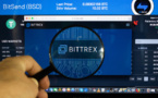 Cryptocurrency exchange Bittrex files for bankruptcy