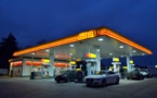 Shell exits retail business in three countries