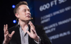 Musk sets for new AI company