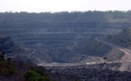 Australia mining coal at the cost of its environment