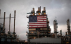 Shale Revolution in the United States Will Suffocate by the End of 2015