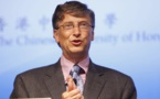 Bill Gates: Sell the Dollar, Buy the Yuan