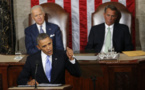 U.S Capital Gain Among the Highest Ever, Obama Hungry for More