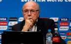 How Much Will FIFA lose without Sepp Blatter?