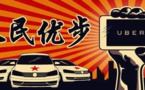 Why Uber is Unlikely to Succeed in China