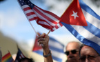 Cuba - US: New Age