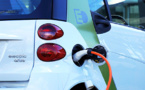 South Korea to provide $7 bln to local producers of electric cars batteries