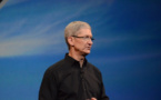 Bloomberg names Tim Cook's likely successor as Apple CEO