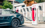 Tesla to invest over $500 million to expand its network of EV fast charging stations