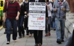 Rise in UK Unemployment Rate Raises Eyebrows and Questions