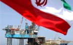 Oil Prices Slip Following Iran Nuclear Deal Amidst Anticipation of Supply Surplus