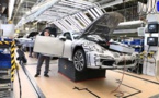 Porsche to Invest in Technical Development