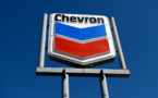 Chevron to leave British part of North Sea after over 55 years in business