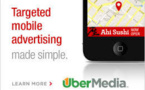 UberMedia’ Location Visit Optimization System Launched