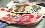 Foreign direct investment in China falls by 27.9% in January-April