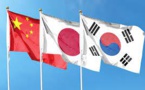 At Trilateral Summit China Urges South Korea, Japan, And Taiwan To Oppose "Protectionism" 