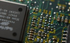 China sets up $48bn fund to support semiconductor industry