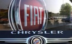 Auto Manufacturing Company Fiat Chrysler Slapped Biggest Ever Fine Over Failed Recalls