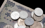 Japan's Finance Ministry confirms first intervention in the foreign exchange market since 2022