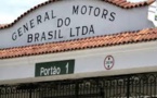 GM to Invest $ 3.8 billion in Brazil