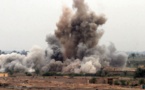 U.S to provide Air Support to Syrian Rebels