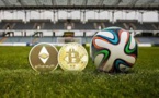 Ahead Of The Summer Sports Season, Football Tokens Sparkle In The Cryptoverse