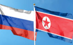 Russia And North Korea Agree To Provide Each Other With All Military Support In The Event Of An Attack