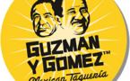 Australian IPO The Highest In 3 Years As Guzman Y Gomez Notes A 37% Surge On Debut