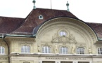Swiss central bank cuts rate to 1.25% from 1.5%