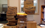 Amazon to replace 95% of plastic packaging with paper packaging in North America