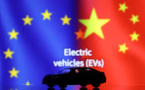 A Trade Conflict Develops As EU Countries Dither Over Chinese EV Tariffs