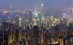 Hong Kong's Economic Growth Surpassed Forecasts