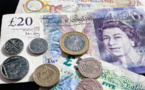Bank of England notes significant progress in fighting inflation