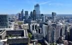 FT: It is nearly impossible to sell large office buildings in London
