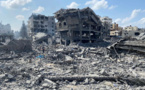 Gaza ceasefire talks to resume in Qatar this week