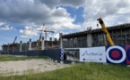 EU allocates €1.2 bln to Baltic States for Rail Baltica construction