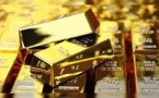 Due To Increasing US Rate-Cut Bets, Gold Maintains Its Record High