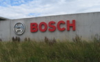 Bosch to pay $8B for Johnson Controls divisions