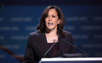 Kamala Harris may officially become a U.S. presidential candidate by Aug. 7