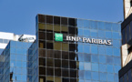 BNP Paribas in talks to buy AXA's investment management business