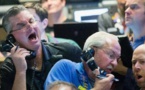 Global Markets Went Through A Roller Coaster Ride This Week