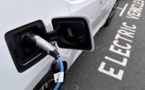 China Drives Global Electric Vehicle Sales Growth Amid European Decline and Rising Tariffs