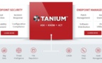 Tanium, The World's Hottest Cybersecurity Startup, Makes Father Son Duo Billionaires in Just 3 Years