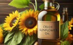 Sunflower Oil Surpasses Olive Oil In Popularity As Prices Surge In Spain