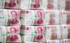 China's Central Bank Shifts Focus To Manage Yuan's Sudden Strength