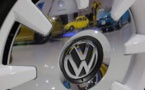 Volkswagen Faces Challenges in Meeting Aggressive Cost-Cutting Targets Amidst Industry Headwinds