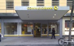 Commerzbank ready for talks on possible merger with UniCredit